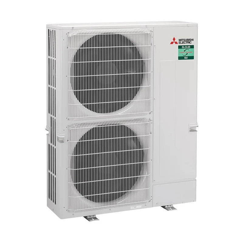 Кондиционер Mitsubishi Electric PLA-M140EA2/PUZ-ZM140VKA2/PLP-6EAE - купить с монтажом в Москве и области.