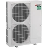 Кондиционер Mitsubishi Electric PLA-M140EA2/PUZ-ZM140YKA2/PLP-6EAE - купить с монтажом в Москве и области.
