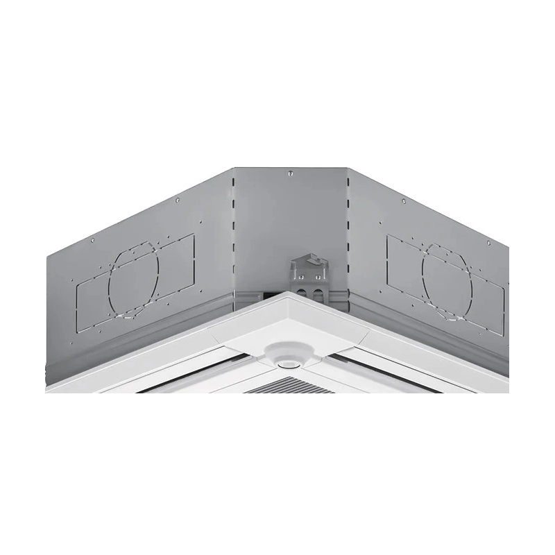 Кондиционер Mitsubishi Electric PLA-M140EA2/PUZ-ZM140YKA2/PLP-6EAE - купить с монтажом в Москве и области.