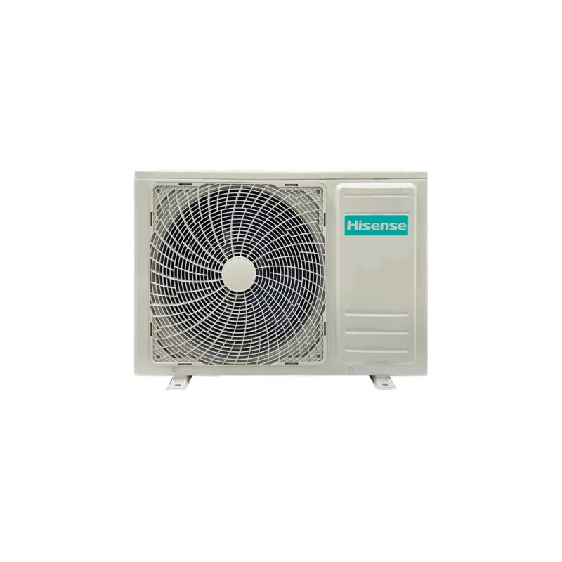 Кондиционер Hisense Strong Vibe Classic A AS-36HW4RKZHB Wi-Fi - купить с монтажом в Москве и области.