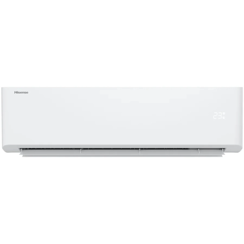 Кондиционер Hisense Strong Vibe Classic A AS-36HW4RKZHB Wi-Fi - купить с монтажом в Москве и области.
