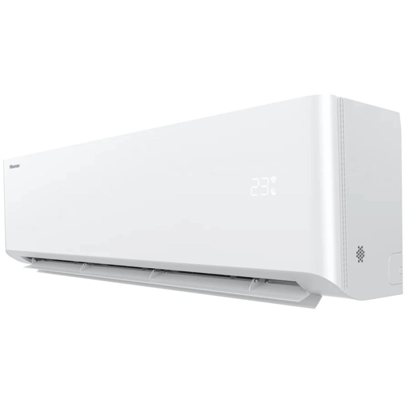 Кондиционер Hisense Strong Vibe Classic A AS-36HW4RKZHB Wi-Fi - купить с монтажом в Москве и области.