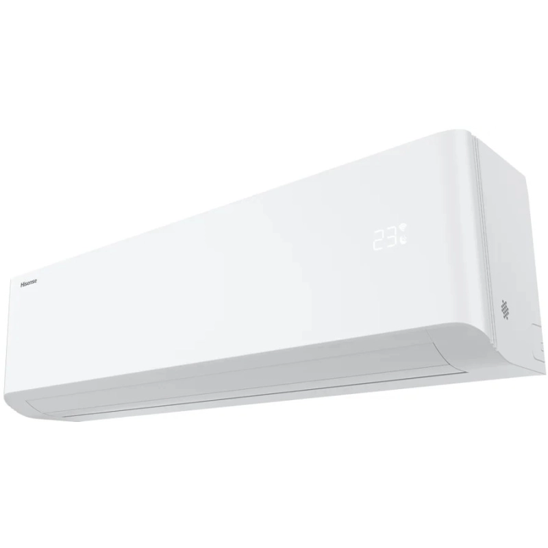 Кондиционер Hisense Strong Vibe Classic A AS-36HW4RKZHB Wi-Fi - купить с монтажом в Москве и области.
