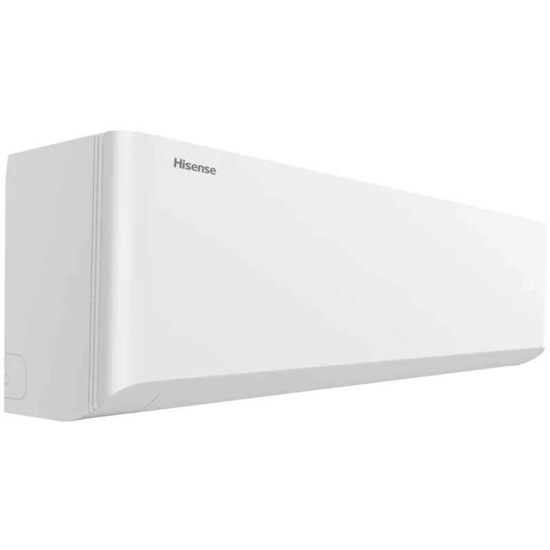 Кондиционер Hisense Strong Vibe Classic A AS-36HW4RKZHB Wi-Fi - купить с монтажом в Москве и области.