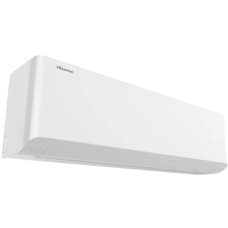 Кондиционер Hisense Strong Vibe Classic A AS-36HW4RKZHB Wi-Fi - купить с монтажом в Москве и области.