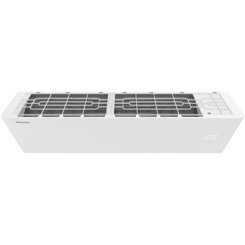 Кондиционер Hisense Strong Vibe Classic A AS-36HW4RKZHB Wi-Fi - купить с монтажом в Москве и области.