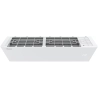 Кондиционер Hisense Strong Vibe Classic A AS-36HW4RKZHB Wi-Fi - купить с монтажом в Москве и области.