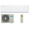 Кондиционер Hisense Strong Vibe Classic A AS-36HW4RKZHB Wi-Fi - купить с монтажом в Москве и области.