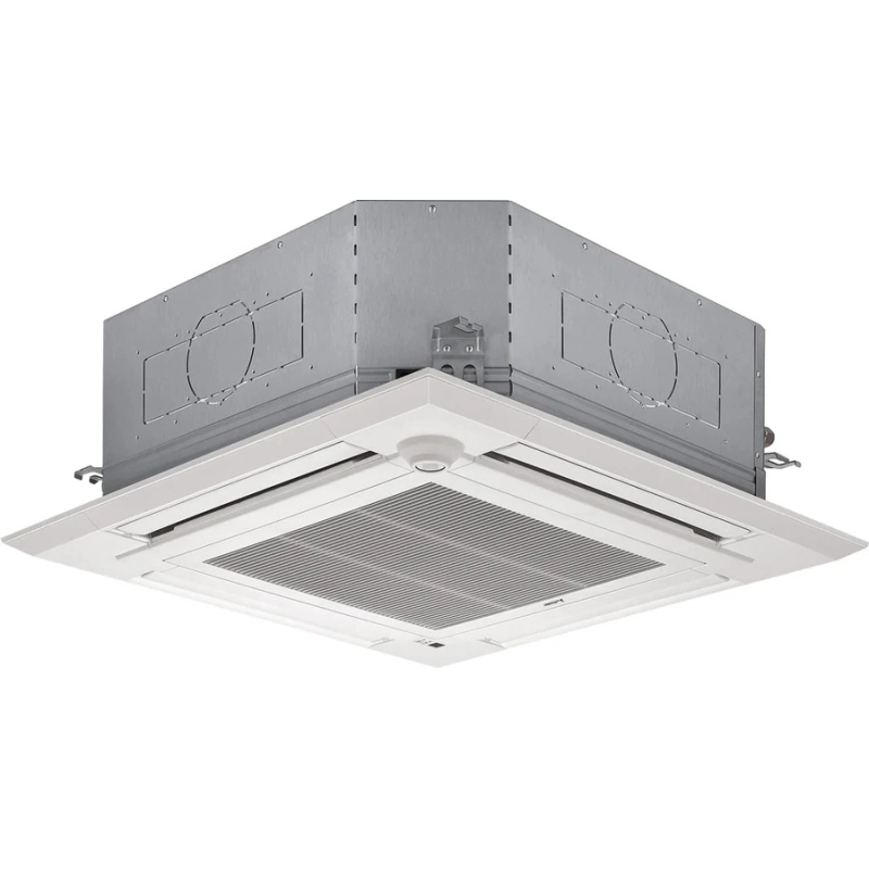 Кондиционер Mitsubishi Electric PLA-M35EA2/SUZ-M35VA/PLP-6EAE - купить с монтажом в Москве и области.
