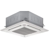 Кондиционер Mitsubishi Electric PLA-M50EA2/SUZ-M50VA/PLP-6EAE - купить с монтажом в Москве и области.