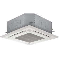 Кондиционер Mitsubishi Electric PLA-M60EA2/SUZ-M60VA/PLP-6EAE - купить с монтажом в Москве и области.