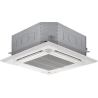 Кондиционер Mitsubishi Electric PLA-M60EA2/SUZ-M60VA/PLP-6EAE - купить с монтажом в Москве и области.