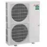 Кондиционер Mitsubishi Electric Deluxe Power PEA-M250LA2/PUZ-ZM250YKA2 - купить с монтажом в Москве и области.