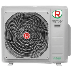 Мульти сплит-система Royal Clima Multi Flexi EU ERP 3RMN-27HN - купить с монтажом в Москве и области.
