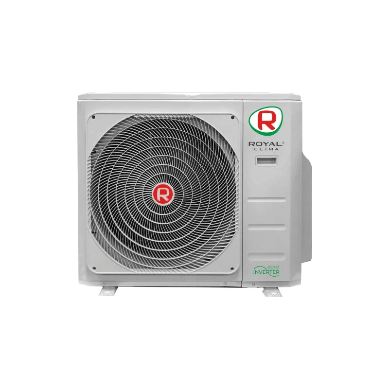 Мульти сплит-система Royal Clima Multi Flexi EU ERP 3RMN-27HN - купить с монтажом в Москве и области.
