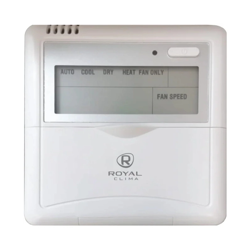 Внутренний блок Royal Clima Multi Flexi RCI-DMV09 - купить с монтажом в Москве и области.
