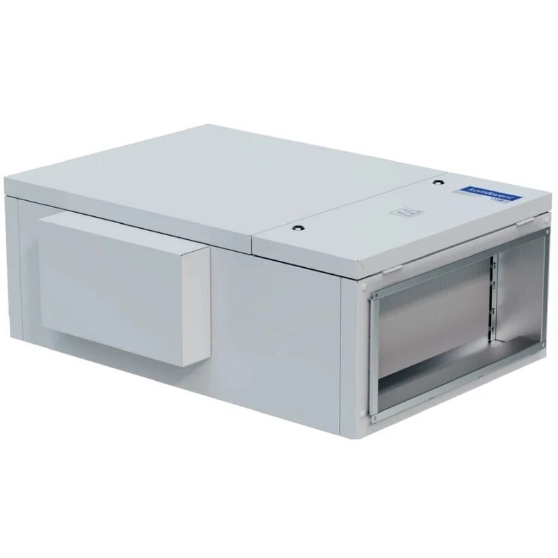 Вентиляционная установка Komfovent ОТД-S-1500-F-E/14 M5/M5 - купить с монтажом в Москве и области.