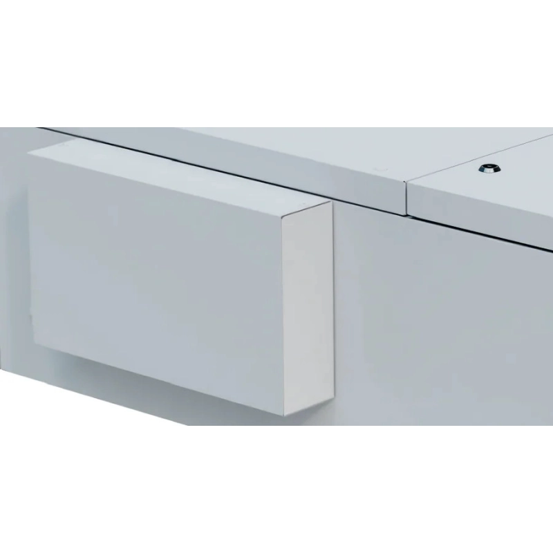 Вентиляционная установка Komfovent ОТД-S-1500-F-E/18 M5/M5 - купить с монтажом в Москве и области.