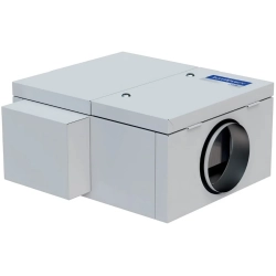 Вытяжная установка Komfovent ОТД-E-500-F-GTC M5/M5 - купить с монтажом в Москве и области.