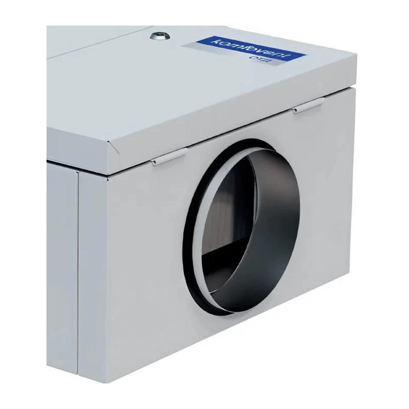 Вытяжная установка Komfovent ОТД-E-500-F-GTC F7/M5 - купить с монтажом в Москве и области.