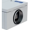 Вытяжная установка Komfovent ОТД-E-500-F-GTC F7/M5 - купить с монтажом в Москве и области.