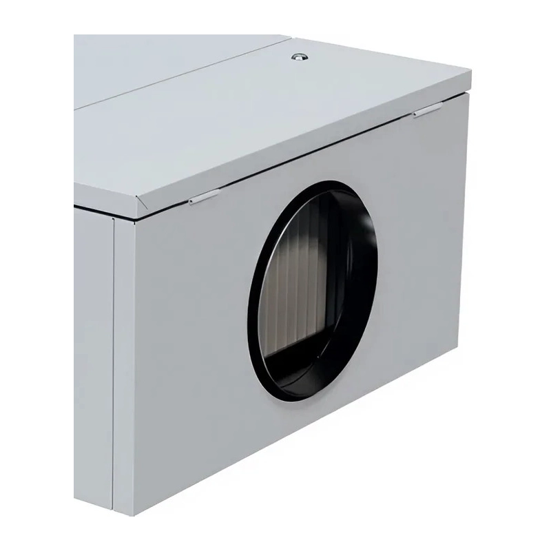 Вытяжная установка Komfovent ОТД-E-1000-F-GTC M5/M5 - купить с монтажом в Москве и области.