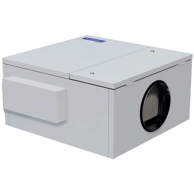 Вытяжная установка Komfovent ОТД-E-1000-F-GTC F7/M5 - купить с монтажом в Москве и области.