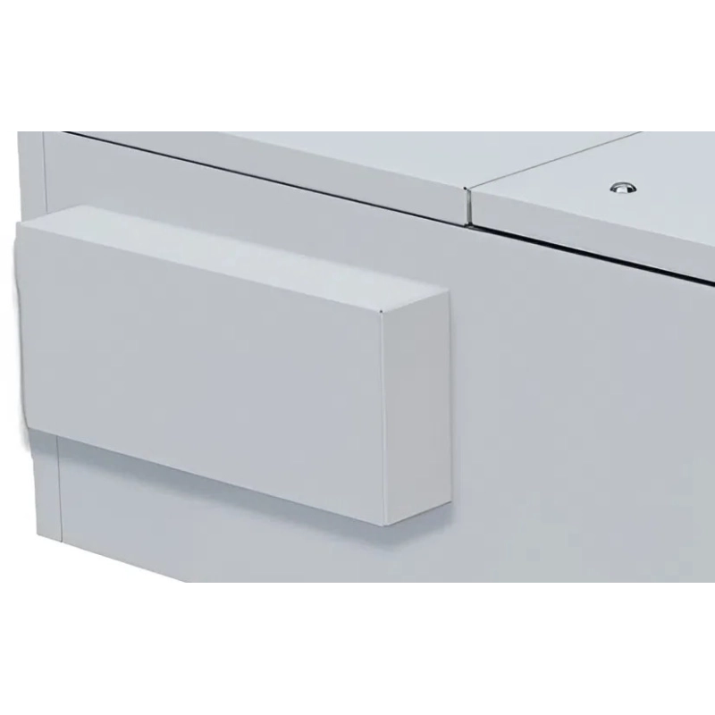 Вытяжная установка Komfovent ОТД-E-1000-F-GTC F7/M5 - купить с монтажом в Москве и области.