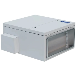 Вытяжная установка Komfovent ОТД-E-1500-F M5/M5 - купить с монтажом в Москве и области.