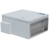 Вытяжная установка Komfovent ОТД-E-1500-F M5/M5 - купить с монтажом в Москве и области.