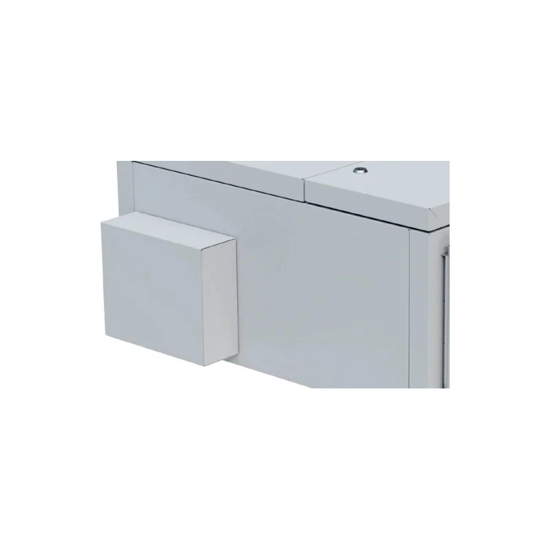 Вытяжная установка Komfovent ОТД-E-1500-F M5/M5 - купить с монтажом в Москве и области.