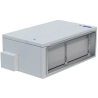 Вытяжная установка Komfovent ОТД-E-5000-F-GTC M5/M5 - купить с монтажом в Москве и области.
