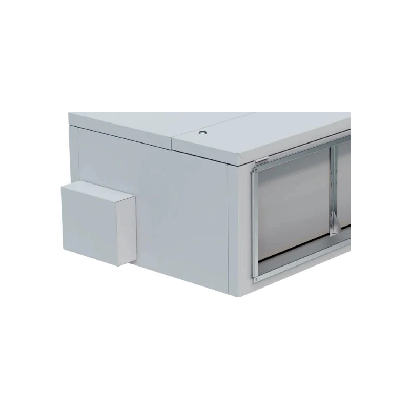 Вытяжная установка Komfovent ОТД-E-5000-F-GTC F7/M5 - купить с монтажом в Москве и области.