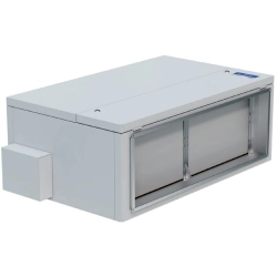 Вытяжная установка Komfovent ОТД-E-5000-F M5/M5 - купить с монтажом в Москве и области.
