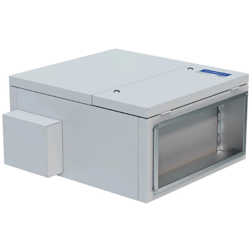Вытяжная установка Komfovent ОТД-E-1500-F F7/M5 - купить с монтажом в Москве и области.