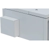 Вытяжная установка Komfovent ОТД-E-1500-F F7/M5 - купить с монтажом в Москве и области.