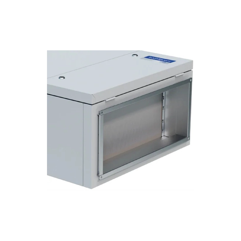 Вытяжная установка Komfovent ОТД-E-1500-F F7/M5 - купить с монтажом в Москве и области.