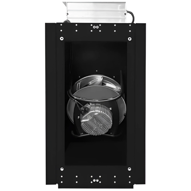 Вентиляционная установка Turkov CAPSULE POOL 2600 W - купить с монтажом в Москве и области.