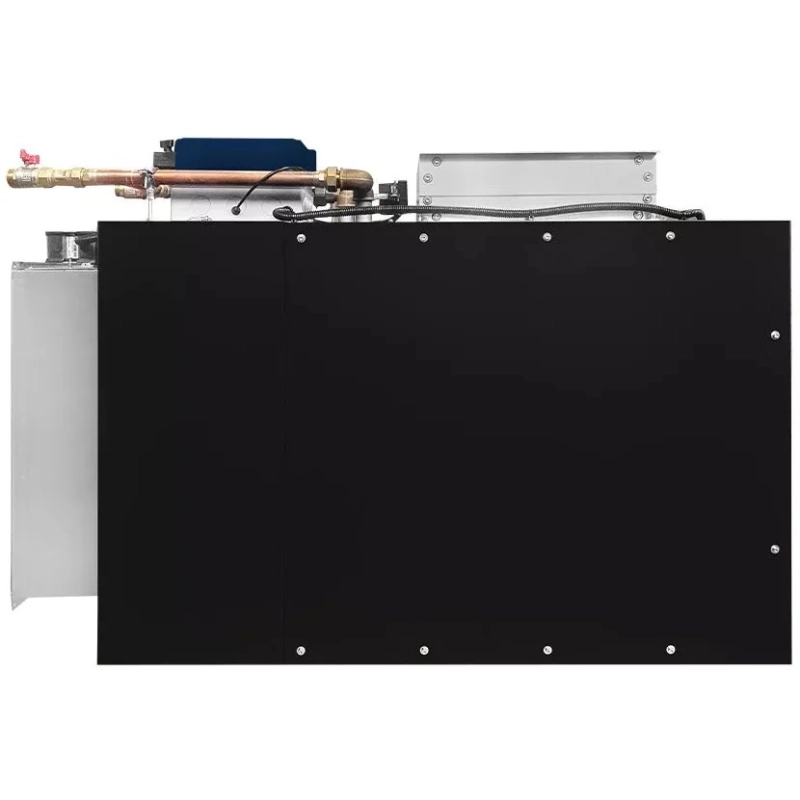 Вентиляционная установка Turkov CAPSULE POOL 2600 W - купить с монтажом в Москве и области.