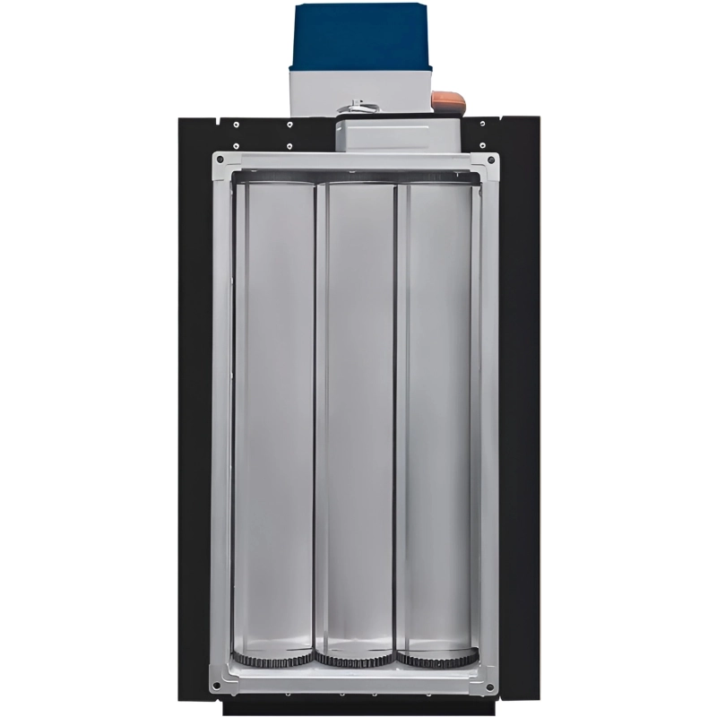 Вентиляционная установка Turkov CAPSULE 2600 W 3R - купить с монтажом в Москве и области.