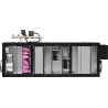 Вентиляционная установка Turkov i-VENT-500W 3R - купить с монтажом в Москве и области.