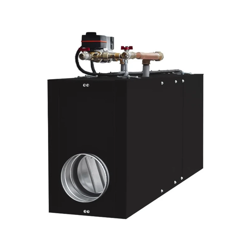 Вентиляционная установка Turkov i-VENT-1000W 3R - купить с монтажом в Москве и области.