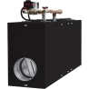 Вентиляционная установка Turkov i-VENT-1000W 3R - купить с монтажом в Москве и области.