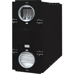 Вентиляционная установка Turkov ZENIT STANDART X 1010 E - купить с монтажом в Москве и области.