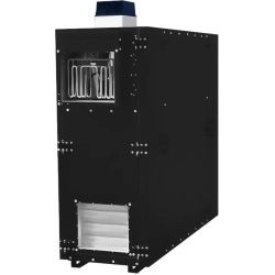Вентиляционная установка Turkov ZENIT HECO X 1210 E - купить с монтажом в Москве и области.