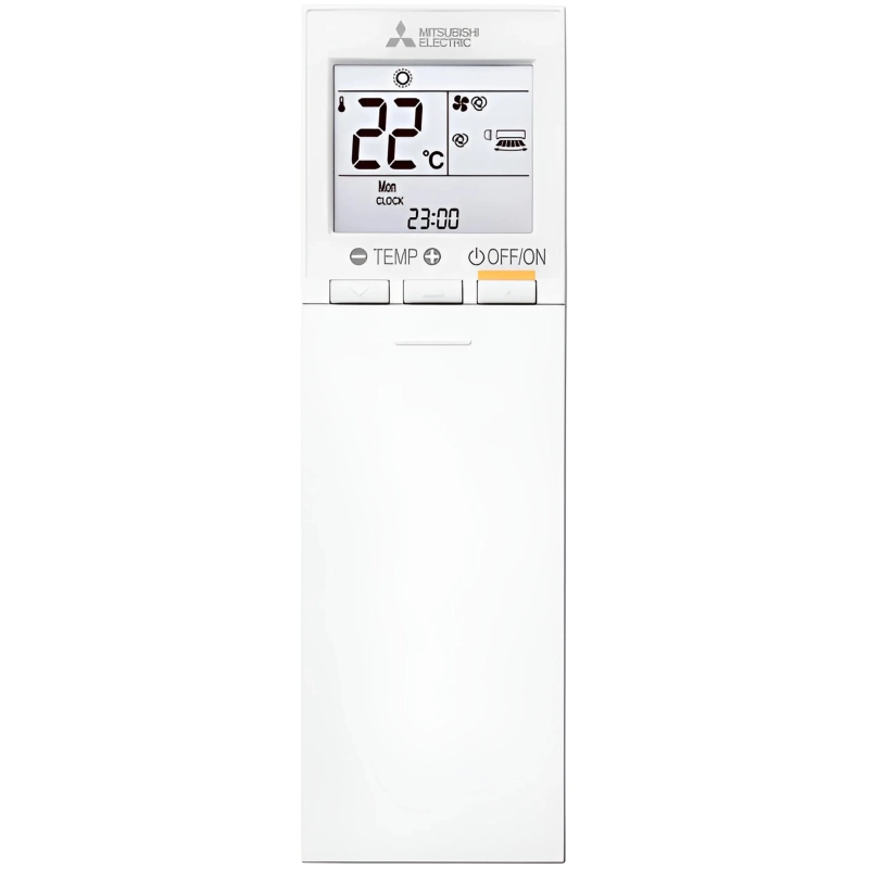 Кондиционер Mitsubishi Electric Standart Plus MSZ-AY42VGKP/MUZ-AY42VG - купить с монтажом в Москве и области.