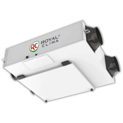 Вентиляционная установка Royal Clima RCS-500-U 4.0 - купить с монтажом в Москве и области.