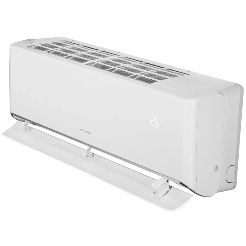 Внутренний блок Gree Airy GWH18AVDXE-K6DNA1A/I (white) - купить с монтажом в Москве и области.