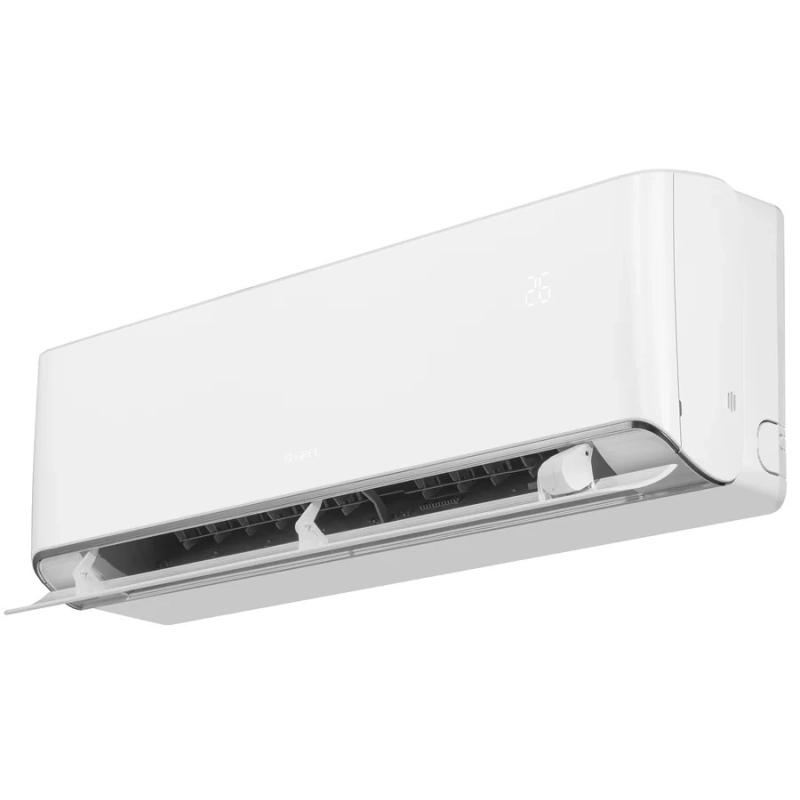 Внутренний блок Gree Airy GWH18AVDXE-K6DNA1A/I (white) - купить с монтажом в Москве и области.