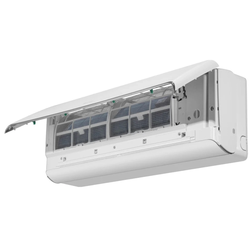 Внутренний блок Gree Airy GWH24AVEXF-K6DNA1A/I (white) - купить с монтажом в Москве и области.